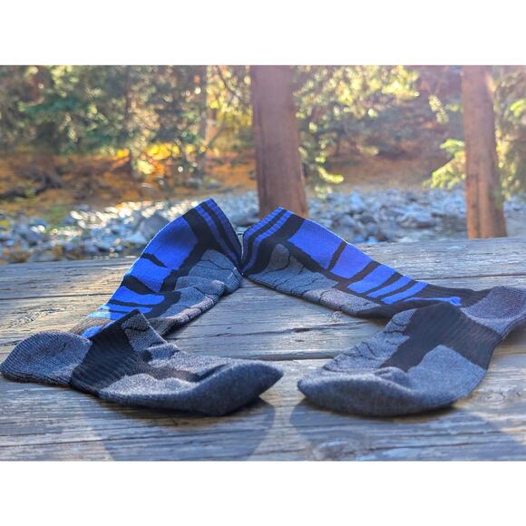 NWT Ski Snowboard Socks Performance Size EU 40-45 - Picture 13 of 14